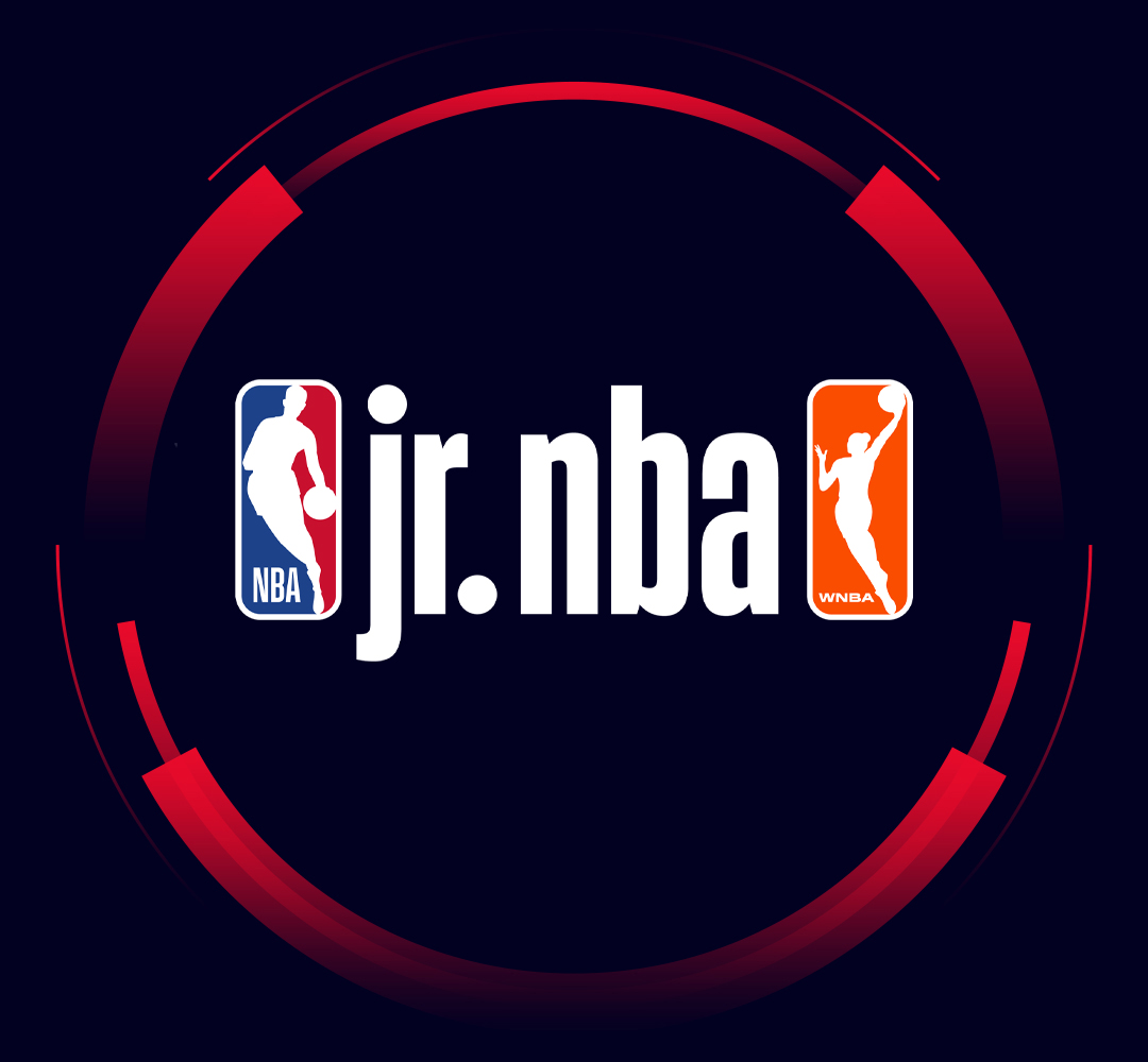 Nba Rjea Jr. NBA League - Sport360x